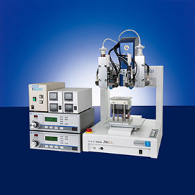 【製品動画】3DJETオーナメント造形システム